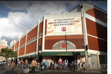 Mercado Central volta a funcionar na próxima segunda, com regras