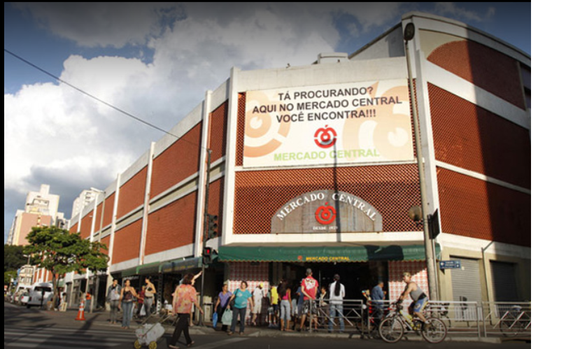 Mercado Central volta a funcionar na próxima segunda, com regras