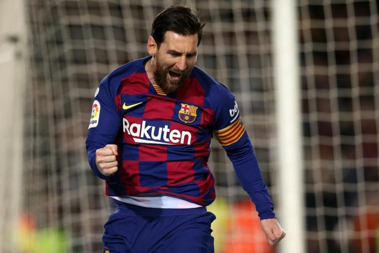 Messi compara Lautaro a Suárez e avalia que pandemia pode ajudar o Barcelona a vencer a Champions