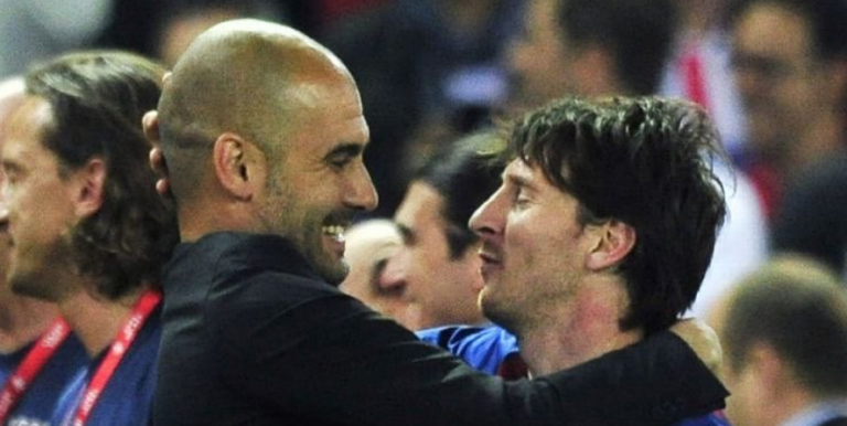 Presidente do Getafe diz que esteve perto de ter Messi e Guardiola anos atrás