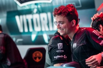 LoL: INTZ supera Team One e se mantém na elite do CBLoL