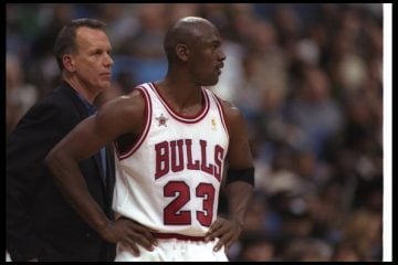 De individuais a coletivos: 10 recordes “inquebráveis” de Michael Jordan na NBA
