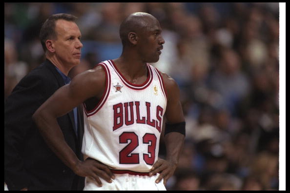 De individuais a coletivos: 10 recordes “inquebráveis” de Michael Jordan na NBA