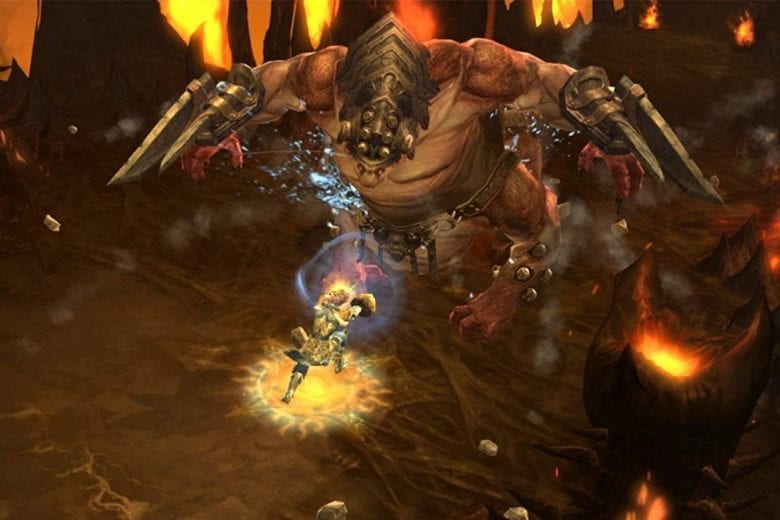 Blizzard anuncia adiamento do patch para Diablo 3