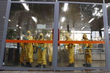 Minas Gerais é o 3º estado com a menor taxa de óbitos do país