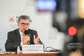 Minas registra aumento de casos confirmados; médida de mortes também cresce