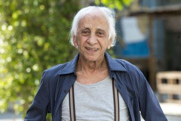 Morre o ator Flávio Migliaccio