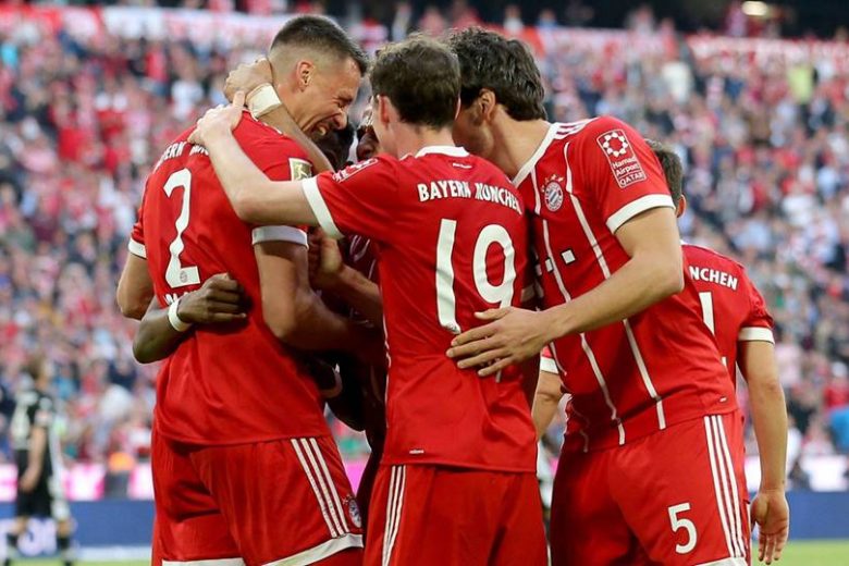 Quem conquista a Bundesliga: Bayern, Borussia ou Leipzig?
