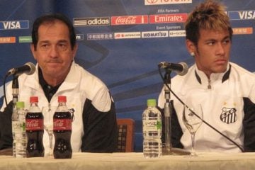 Muricy Ramalho destaca três jogadores que mais o impressionaram – Rogério Ceni e Neymar inclusos