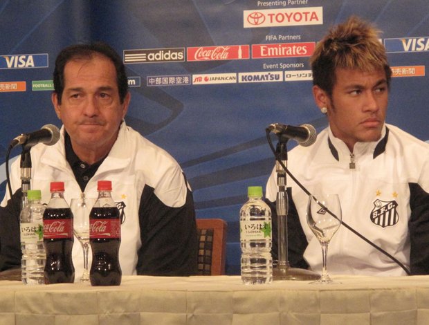Muricy Ramalho destaca três jogadores que mais o impressionaram – Rogério Ceni e Neymar inclusos