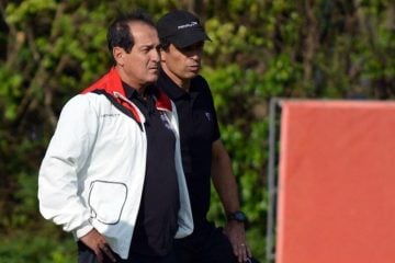 Em Live, Muricy Ramalho detona categorias de base brasileiras: “Tem muito professor e pouco técnico”