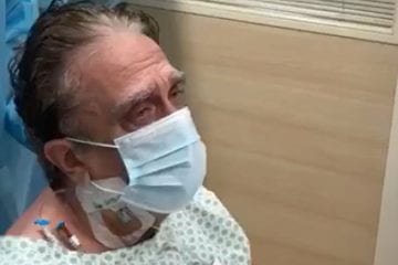 Músico de Zezé Di Camargo e Luciano ganha alta após ter testado positivo para a COVID0-19