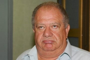 Palmeiras: Ex-presidente é condenado em envolvimento em venda de ingressos