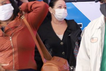 Multa de R$ 80 para quem não usa máscara passa a valer dia 15 em BH
