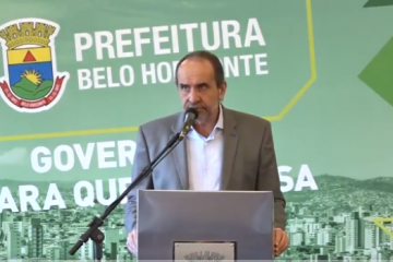 BH vai aplicar multa de R$ 80 em quem for flagrado sem máscara