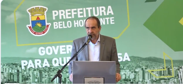 BH vai aplicar multa de R$ 80 em quem for flagrado sem máscara