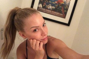 Najila Trindade volta a atacar Neymar um ano após acusação de estupro: “Ninguém se orgulha de ter ficado com você”
