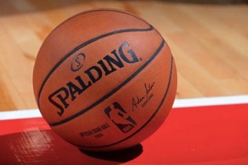 Não é apenas resultado: quais são as opções de apostas em um jogo de basquete?