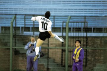 Por onde andam os jogadores que conquistaram o primeiro título brasileiro do Corinthians?