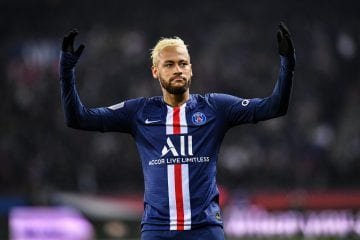 Souza, ex-São Paulo e PSG, exalta Neymar: “Acho melhor que o Messi”
