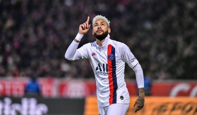 Neymar na agenda do Barça, ato de atleticanos contra Bolsonaro e mais: veja as notícias do futebol neste domingo (24)