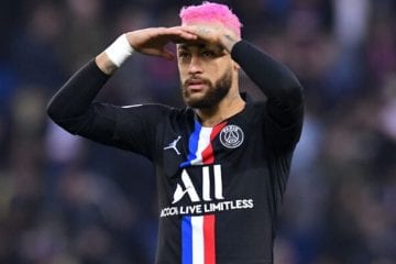 Barcelona não desistiu de Neymar e retorno do craque pode ser viabilizado por meio de Dembélé, diz jornal.