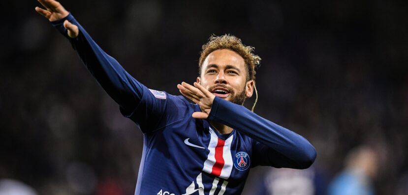 PSG planeja retornar aos treinos no próximos mês