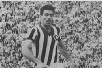 Nilton Santos nunca perdoou técnico de 1950 por ter ficado no banco na final da Copa: “se achava um Deus”