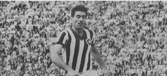 Nilton Santos nunca perdoou técnico de 1950 por ter ficado no banco na final da Copa: “se achava um Deus”