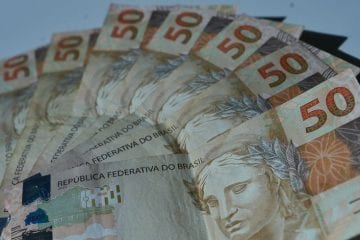 Contas públicas têm déficit de R$ 64,5 bilhões em setembro, diz BC