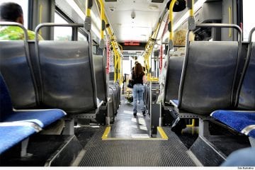 Ministério Público do Trabalho investiga denúncia de locaute em greve de motoristas