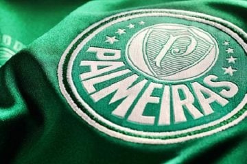 Há 104 anos, Palmeiras empatou em estreia em jogos oficiais com vice paulista