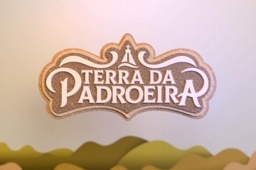 Gabriel e a dupla Léo e Junior cantam no Terra da Padroeira deste domingo