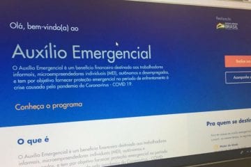 O que fazer se o auxílio emergencial for negado