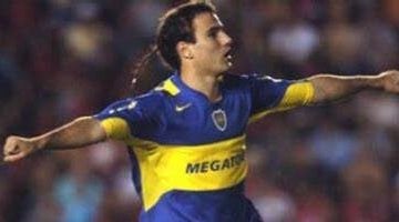 7 jogadores que foram campeões da Libertadores com o Boca em 2007 que talvez você não lembre