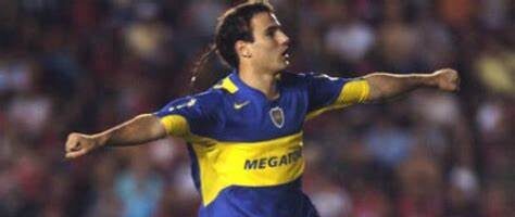 7 jogadores que foram campeões da Libertadores com o Boca em 2007 que talvez você não lembre