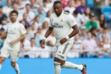 Ex-jogador do Real Madrid é interrogado por suspeita de tráfico de drogas