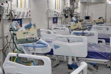Operação Placebo, da Polícia Federal, apura corrupção em ações do Governo do Rio na Saúde