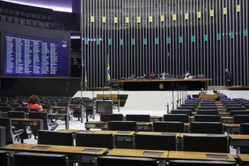 Câmara pode votar hoje 2º turno da PEC do Orçamento de Guerra