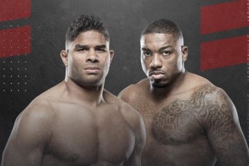 UFC Overeem x Harris: saiba como assistir ao evento AO VIVO na TV e online