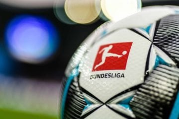 Paderborn x Hoffenheim: Saiba como assistir ao jogo do Alemão AO VIVO