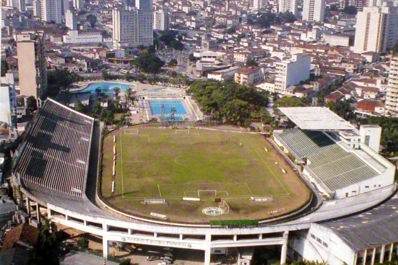 Compra do Parque Antarctica pelo Palmeiras completou 100 anos; conheça a história