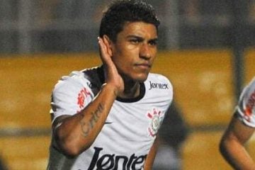 13 grandes nomes do futebol brasileiro que passaram pelo Bragantino