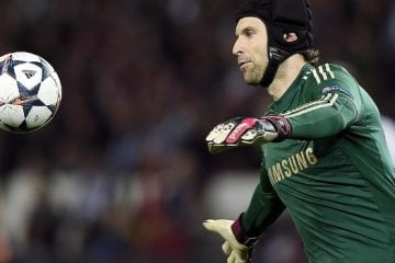 9 goleiros com mais Clean Sheets na história da Premier League