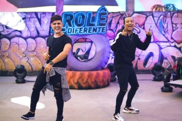 PH e Michel lançam vídeo de “Cancela o Rolezinho”