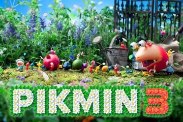 Rumor aponta que Pikmin 3 Deluxe pode chegar ao Nintendo Switch