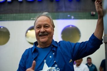 Kroll aponta gastos do cartão corporativo do Cruzeiro em casa de ‘entretenimento adulto’
