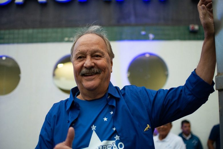 Kroll aponta gastos do cartão corporativo do Cruzeiro em casa de ‘entretenimento adulto’