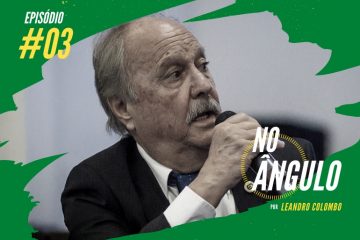 Podcasts DeFato: No Ângulo #03 – A farra com o dinheiro do Cruzeiro