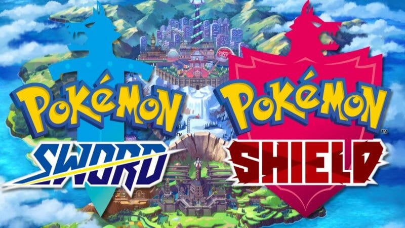 Pokémon Sword and Shield: Galarian Mr. Mime pode ser resgatado pela Mystery Gift